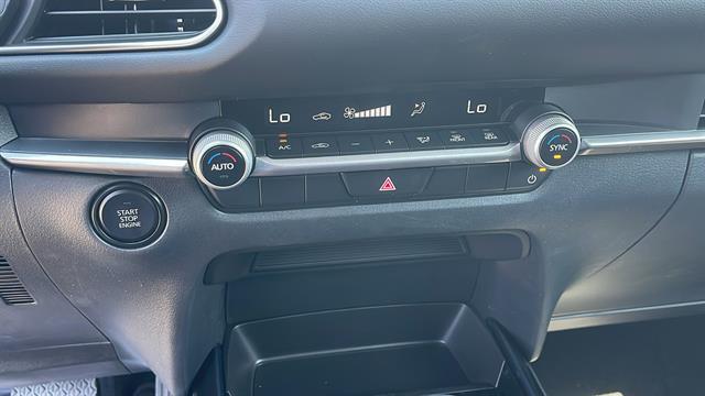 2025 Mazda CX-30 2.5 S Select Sport Corona CA