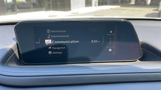2025 Mazda CX-30 2.5 S Select Sport Corona CA