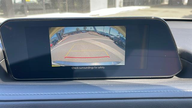 2025 Mazda CX-30 2.5 S Select Sport Corona CA