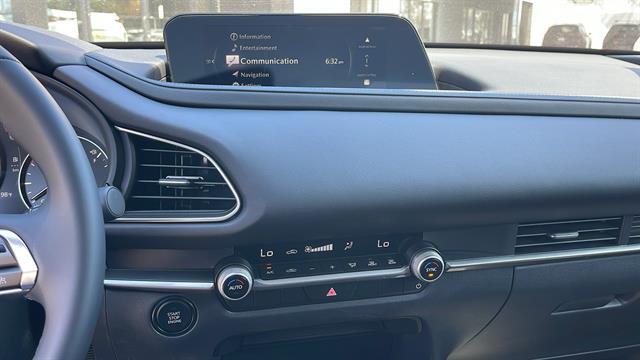 2025 Mazda CX-30 2.5 S Select Sport Corona CA