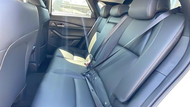 2025 Mazda CX-30 2.5 S Select Sport Corona CA