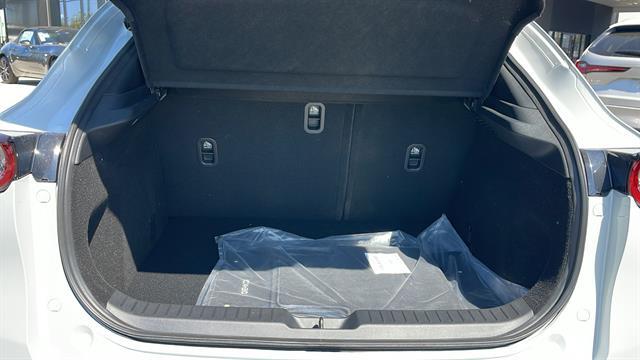 2025 Mazda CX-30 2.5 S Select Sport Corona CA