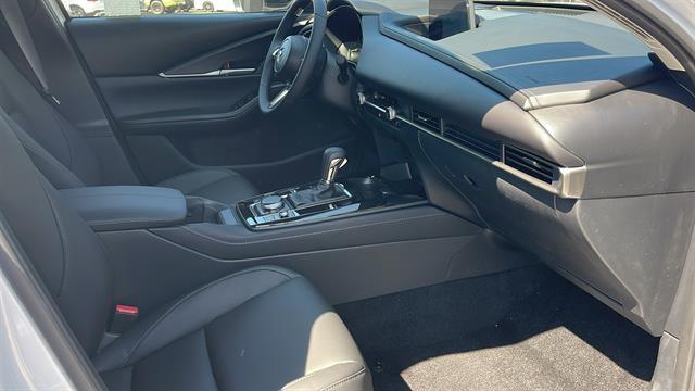 2025 Mazda CX-30 2.5 S Select Sport Corona CA