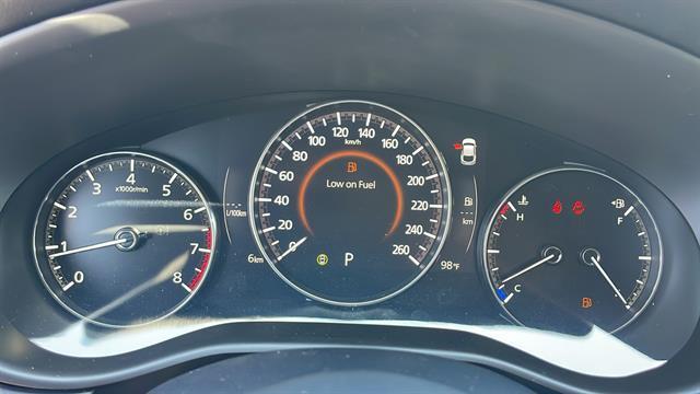 2025 Mazda CX-30 2.5 S Select Sport Corona CA