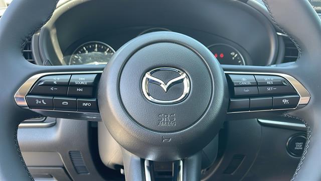 2025 Mazda CX-30 2.5 S Select Sport Corona CA