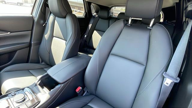 2025 Mazda CX-30 2.5 S Select Sport Corona CA