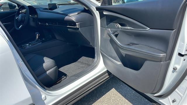 2025 Mazda CX-30 2.5 S Select Sport Corona CA