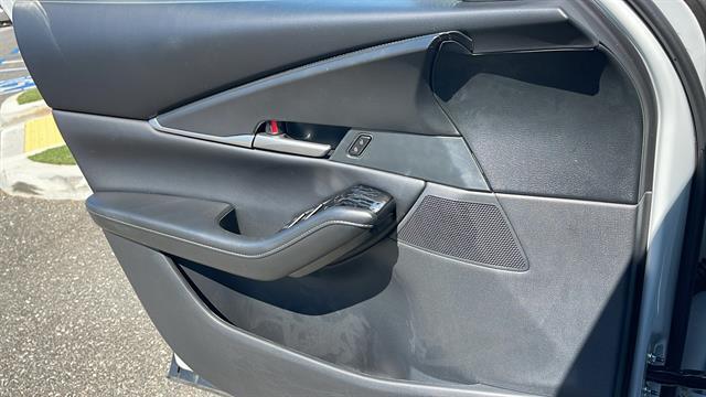 2025 Mazda CX-30 2.5 S Select Sport Corona CA