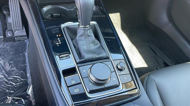 2025 Mazda CX-30 2.5 S Select Sport Corona CA