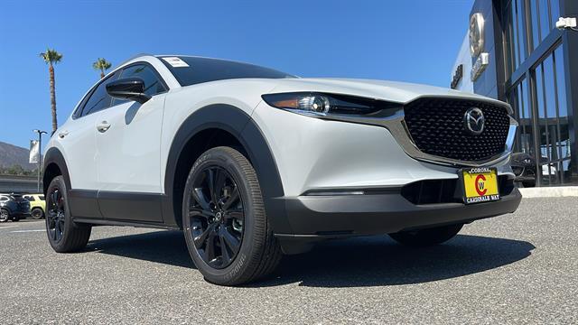 2025 Mazda CX-30 2.5 S Select Sport Corona CA
