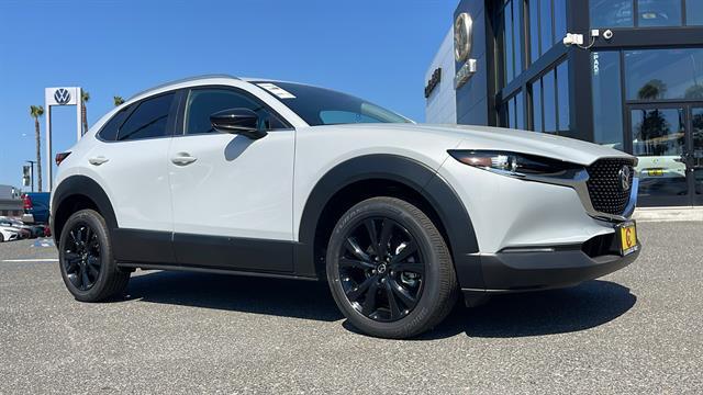 2025 Mazda CX-30 2.5 S Select Sport Corona CA