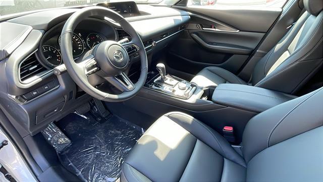 2025 Mazda CX-30 2.5 S Select Sport Corona CA
