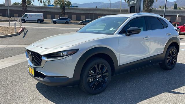 2025 Mazda CX-30 2.5 S Select Sport Corona CA
