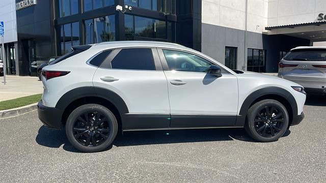 2025 Mazda CX-30 2.5 S Select Sport Corona CA