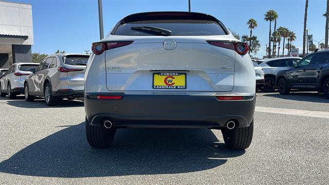 2025 Mazda CX-30 2.5 S Select Sport Corona CA