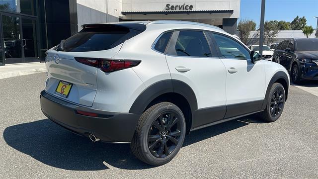 2025 Mazda CX-30 2.5 S Select Sport Corona CA