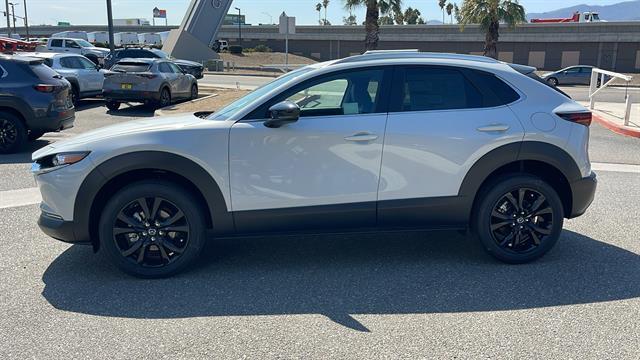 2025 Mazda CX-30 2.5 S Select Sport Corona CA