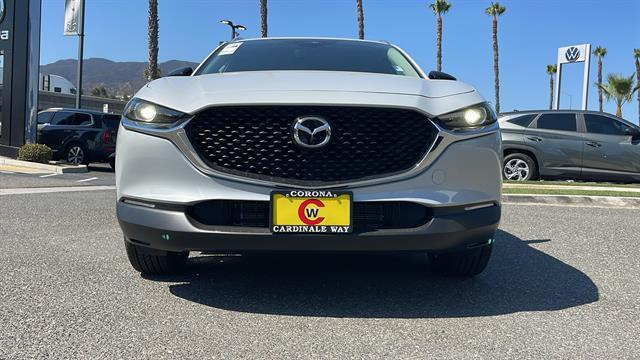 2025 Mazda CX-30 2.5 S Select Sport Corona CA
