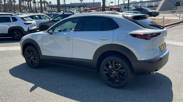 2025 Mazda CX-30 2.5 S Select Sport Corona CA