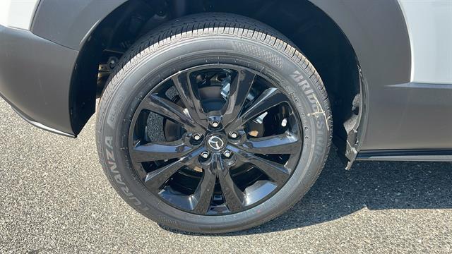 2025 Mazda CX-30 2.5 S Select Sport Corona CA
