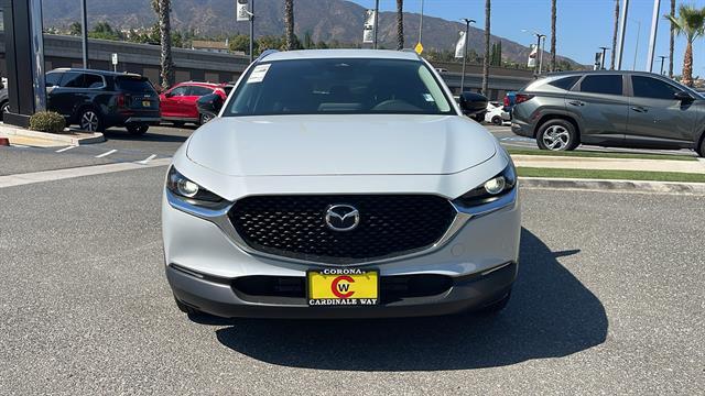 2025 Mazda CX-30 2.5 S Select Sport Corona CA