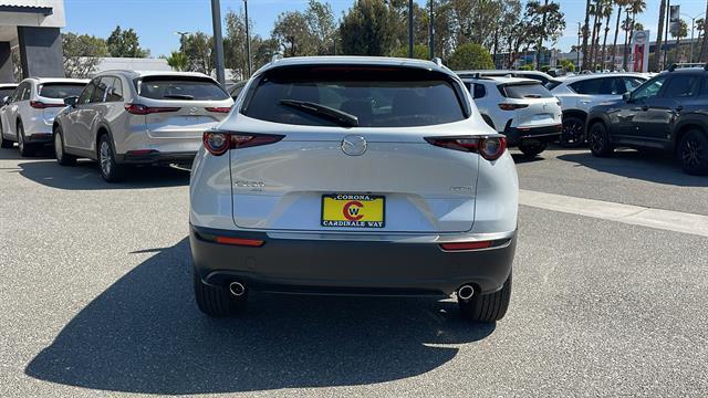 2025 Mazda CX-30 2.5 S Select Sport Corona CA