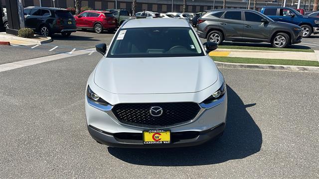 2025 Mazda CX-30 2.5 S Select Sport Corona CA