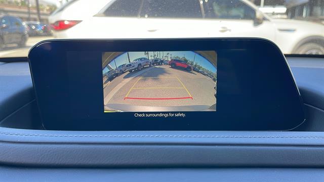 2025 Mazda CX-30 2.5 S Select Sport Corona CA