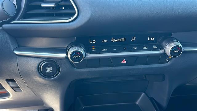 2025 Mazda CX-30 2.5 S Select Sport Corona CA