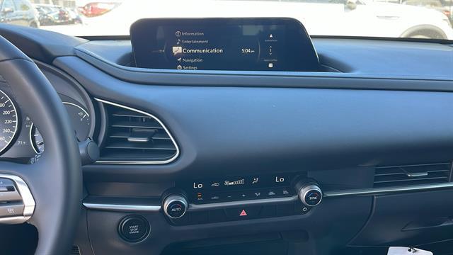 2025 Mazda CX-30 2.5 S Select Sport Corona CA