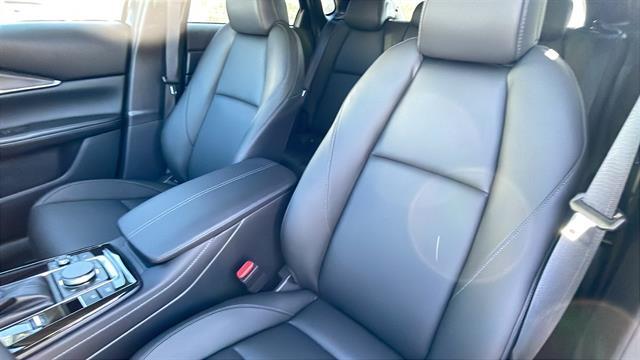 2025 Mazda CX-30 2.5 S Select Sport Corona CA