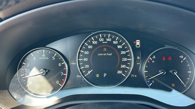 2025 Mazda CX-30 2.5 S Select Sport Corona CA
