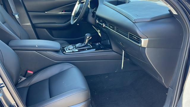 2025 Mazda CX-30 2.5 S Select Sport Corona CA