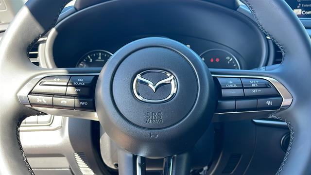 2025 Mazda CX-30 2.5 S Select Sport Corona CA