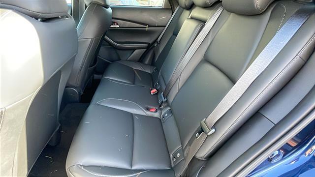 2025 Mazda CX-30 2.5 S Select Sport Corona CA