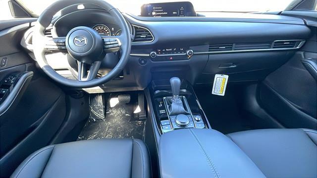 2025 Mazda CX-30 2.5 S Select Sport Corona CA