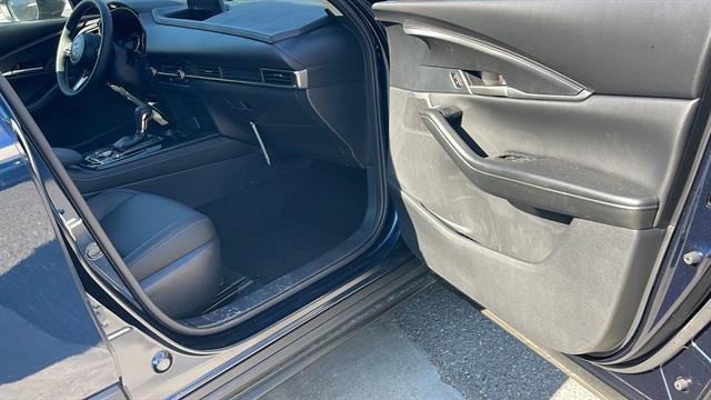 2025 Mazda CX-30 2.5 S Select Sport Corona CA