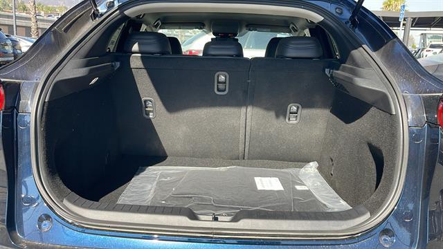 2025 Mazda CX-30 2.5 S Select Sport Corona CA