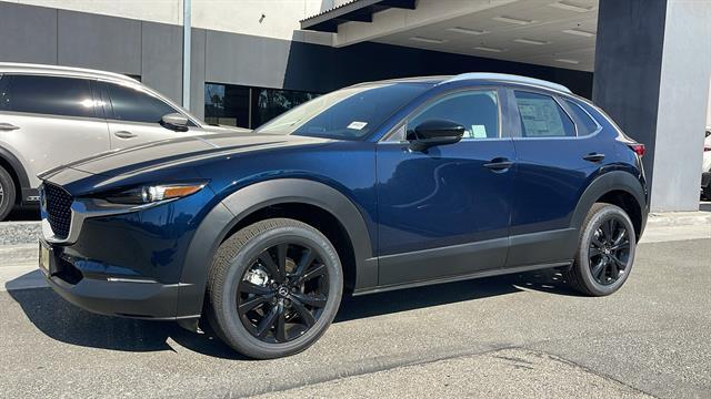 2025 Mazda CX-30 2.5 S Select Sport Corona CA