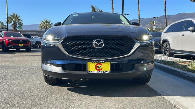 2025 Mazda CX-30 2.5 S Select Sport Corona CA