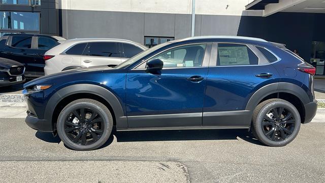 2025 Mazda CX-30 2.5 S Select Sport Corona CA