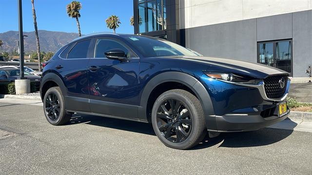 2025 Mazda CX-30 2.5 S Select Sport Corona CA