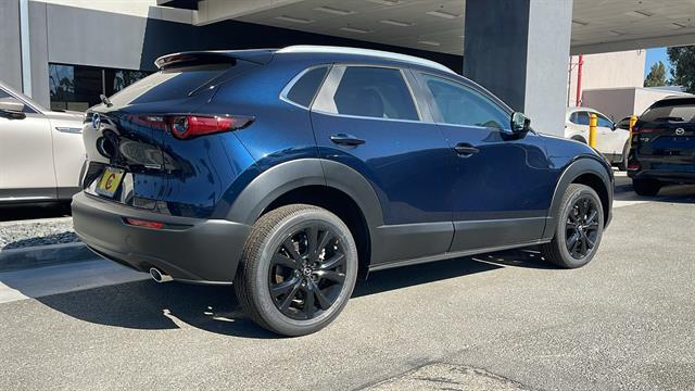 2025 Mazda CX-30 2.5 S Select Sport Corona CA