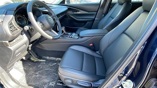 2025 Mazda CX-30 2.5 S Select Sport Corona CA