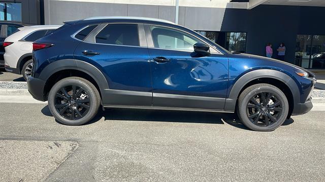 2025 Mazda CX-30 2.5 S Select Sport Corona CA