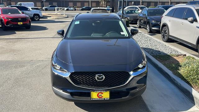 2025 Mazda CX-30 2.5 S Select Sport Corona CA