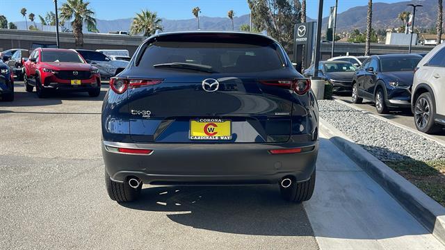 2025 Mazda CX-30 2.5 S Select Sport Corona CA