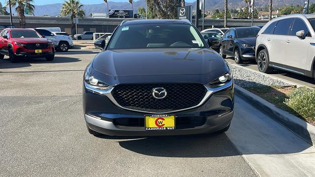 2025 Mazda CX-30 2.5 S Select Sport Corona CA
