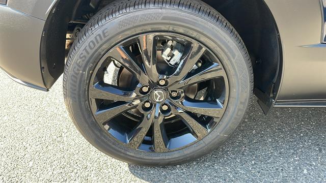 2025 Mazda CX-30 2.5 S Select Sport Corona CA