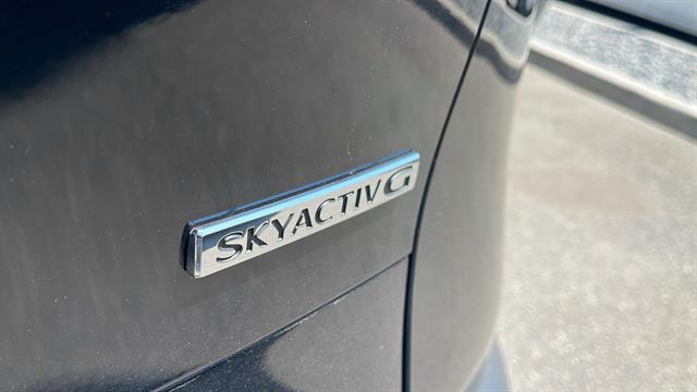 2025 Mazda CX-30 2.5 S Select Sport Corona CA